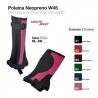  Polaina Neopreno Adulto W45