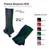  Polaina Neopreno Adulto W45