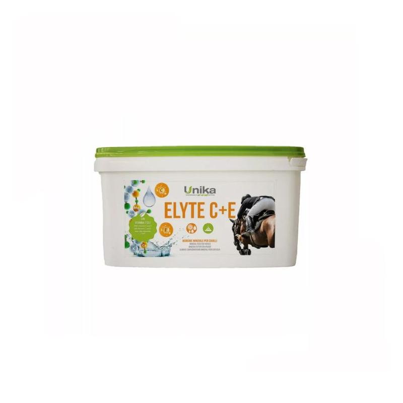 Elyte C+E (3 Kg) Lu0015