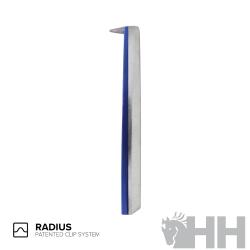Herradura Kerckhaert Kings Super Sound Blue Bond Aluminio 1 Pestaña Delantera