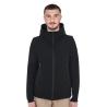 Giacca Da Uomo Impermeabile E Antivento In Nylon