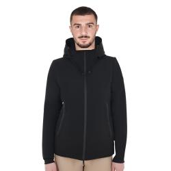 Giacca Da Uomo Impermeabile E Antivento In Nylon
