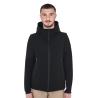 Giacca Da Uomo Impermeabile E Antivento In Nylon