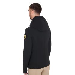 Giacca Da Uomo Impermeabile E Antivento In Nylon
