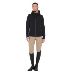 Giacca Da Uomo Impermeabile E Antivento In Nylon