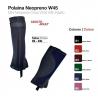  Polaina Neopreno Adulto W45