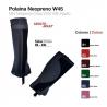  Polaina Neopreno Adulto W45