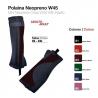  Polaina Neopreno Adulto W45