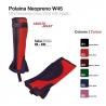  Polaina Neopreno Adulto W45