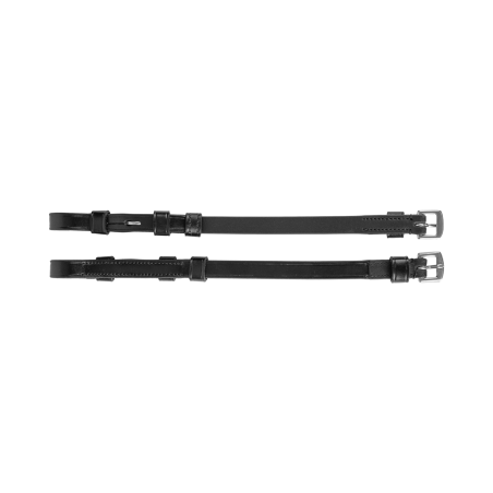 Montantes S-Line Con Ganchos De Waldhausen, Par
