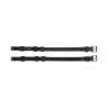 Montantes S-Line Con Ganchos De Waldhausen, Par