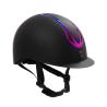 Azael Unisex Helmet With Rear Rowel