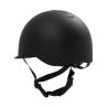 Azael Unisex Helmet With Rear Rowel