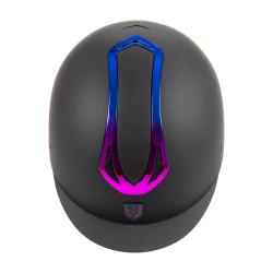 Azael Unisex Helmet With Rear Rowel