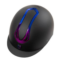 Azael Unisex Helmet With Rear Rowel