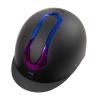 Azael Unisex Helmet With Rear Rowel