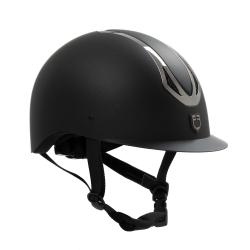 Azael Unisex Helmet With Rear Rowel