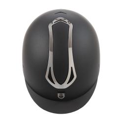 Azael Unisex Helmet With Rear Rowel