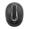 Azael Unisex Helmet With Rear Rowel