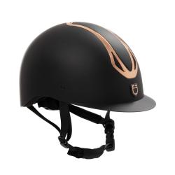 Azael Unisex Helmet With Rear Rowel