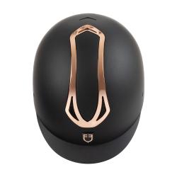 Azael Unisex Helmet With Rear Rowel
