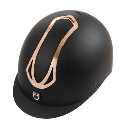 Azael Unisex Helmet With Rear Rowel