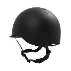 Azael Unisex Helmet With Rear Rowel