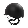 Azael Unisex Helmet With Rear Rowel