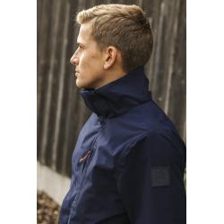 Chaqueta Impermeable Equithème - Aaron