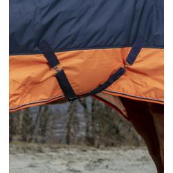 Manta Equithème "Tyrex 600 D"