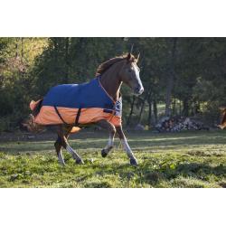 Manta Equithème "Tyrex 600 D"