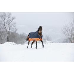 Manta Equithème "Tyrex 600 D"