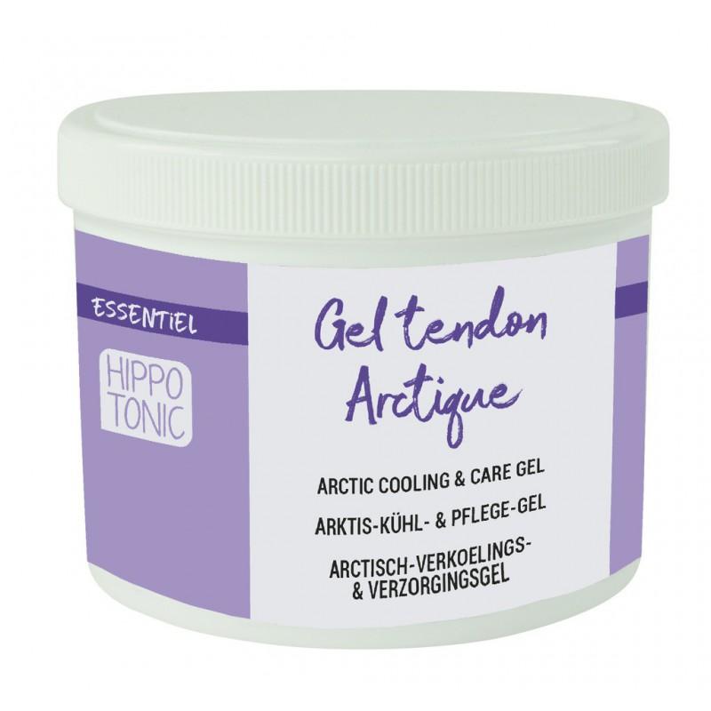 HIPPOTONIC Tendón gel