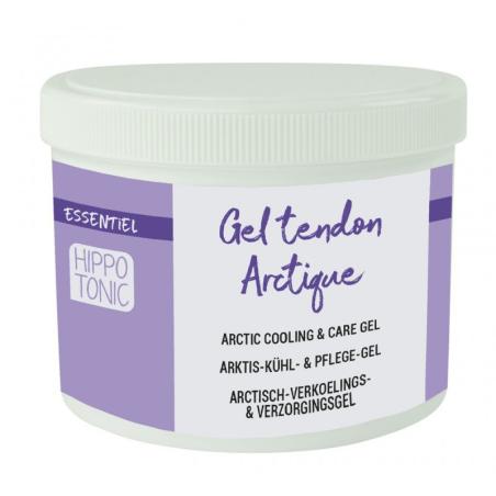 HIPPOTONIC Tendón gel
