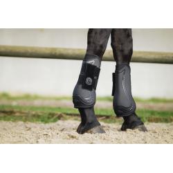 Protectores De Tendón Y De Menudillo Je T'Aime Equithème