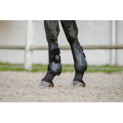 Protectores De Tendón Y De Menudillo Je T'Aime Equithème
