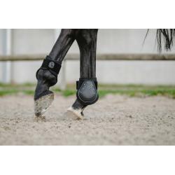 Protectores De Tendón Y De Menudillo Je T'Aime Equithème