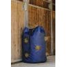Bolsa De Red Para Heno Hippotonic - 9 Trous