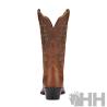 Bota Ariat Heritage Western R Toe Mujer (Par)