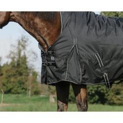 Manta Impermeable Riding World "oxford"