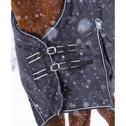 Manta Impermeable Riding World "oxford"
