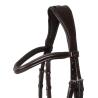 Briglia Con Nasalina Anatomica E Curva