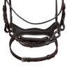 Briglia Con Nasalina Anatomica E Curva