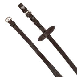 Briglia Con Nasalina Anatomica E Curva
