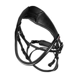 Briglia Con Nasalina Anatomica E Curva