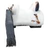 Silla Castecus Vaquera Modelo Rejoneo Fibra