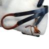 Silla Castecus Vaquera Modelo Rejoneo Fibra