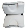 Silla Castecus Vaquera Modelo Rejoneo Fibra