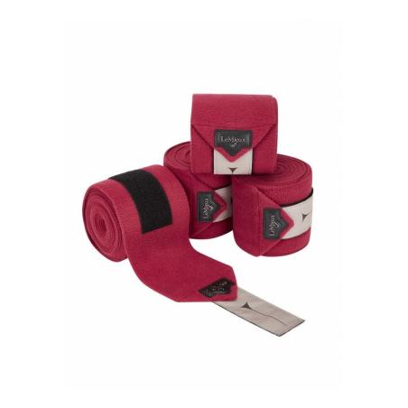 Loire Polo Bandages Ember