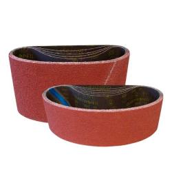 Cubitrón Sanding Belt...